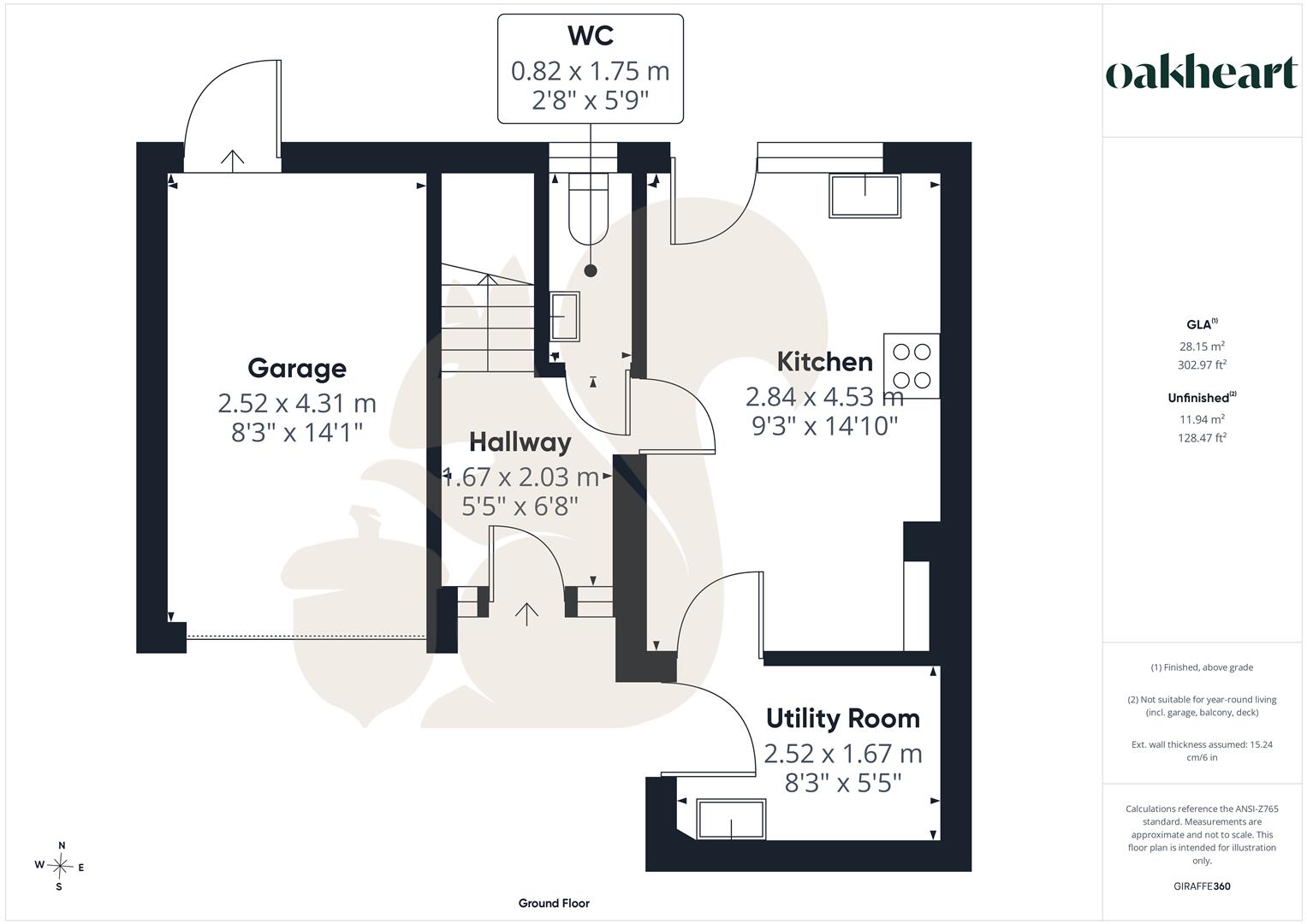 Floorplan thumbnail
